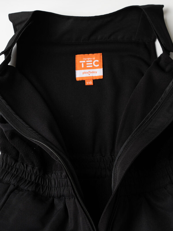 PLAYTODAY Полукомбинезон 557511 32522030 черный