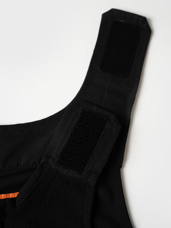 PLAYTODAY Полукомбинезон 557511 32522030 черный