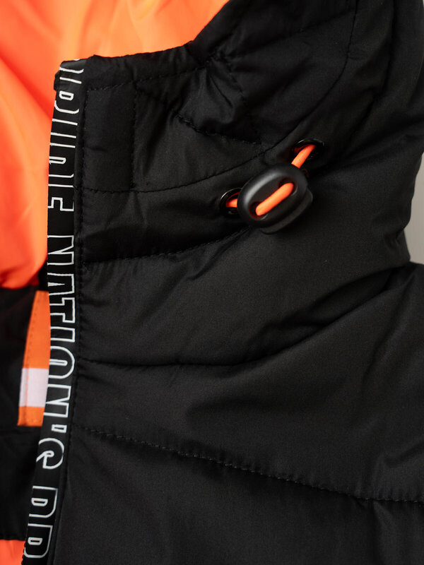 PLAYTODAY Пальто 557512 32511228 черный