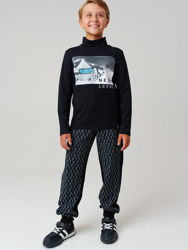 PLAYTODAY Водолазка 557518 32511440 черный