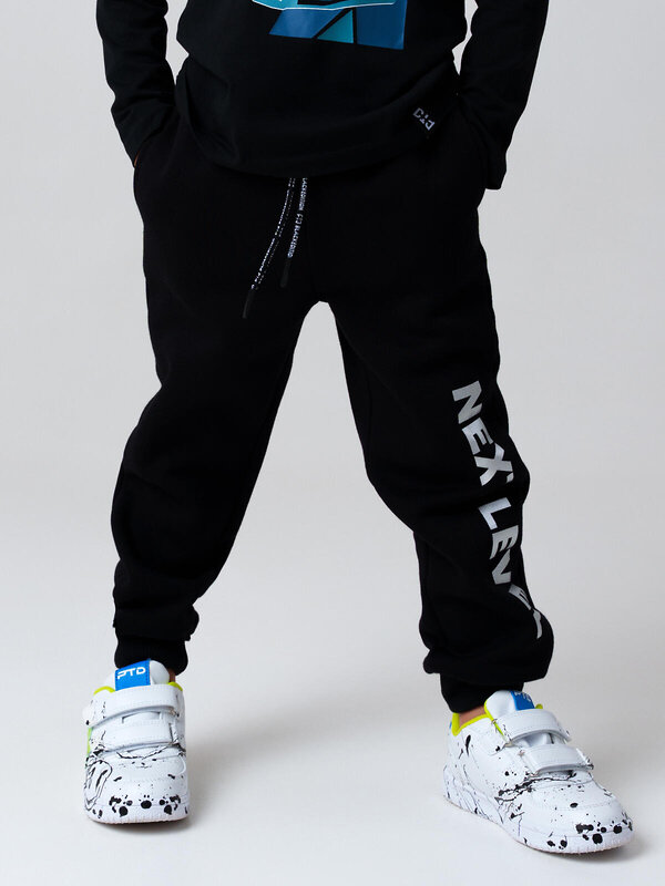 PLAYTODAY Брюки 557520 32512197 черный