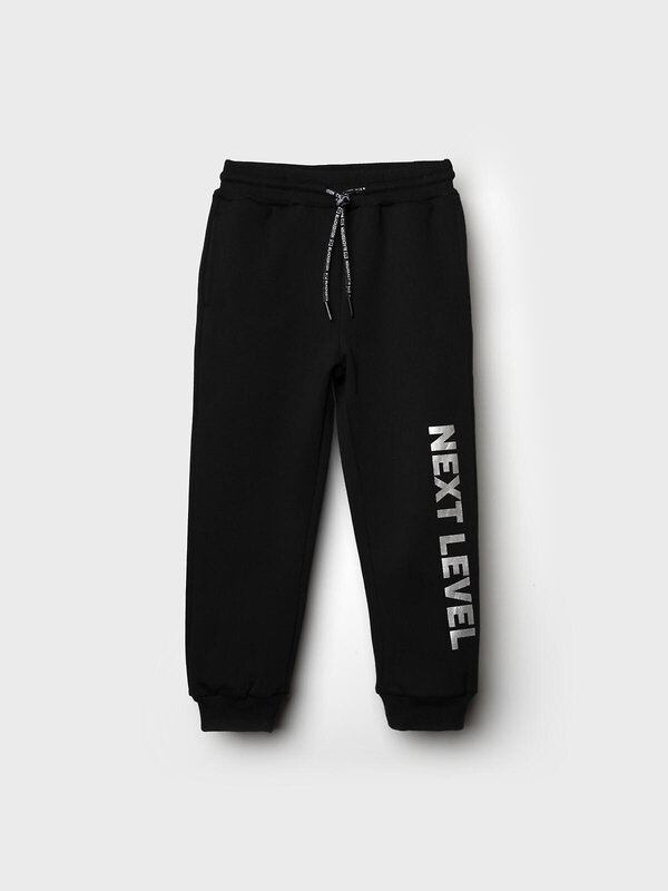 PLAYTODAY Брюки 557520 32512197 черный