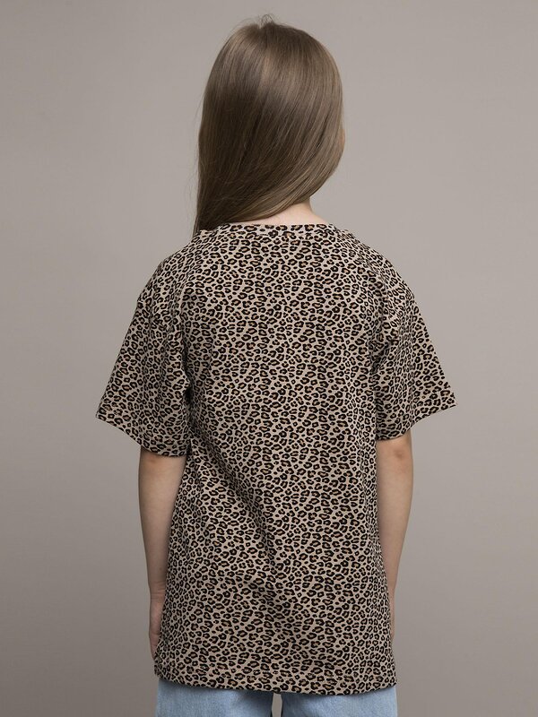 BATIK Футболка 557526 004_ОС25 Мультиколор