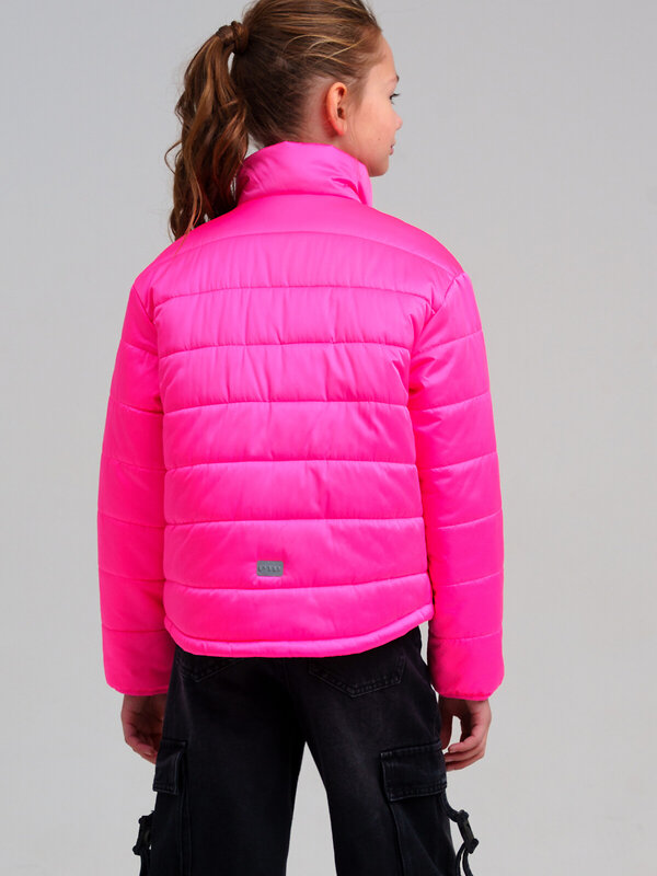 PLAYTODAY Куртка 557564 12521211 фуксия