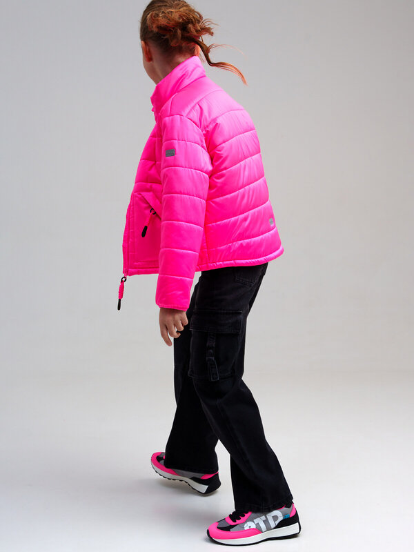 PLAYTODAY Куртка 557564 12521211 фуксия