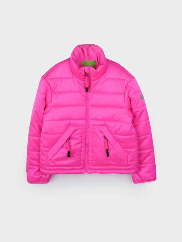 PLAYTODAY Куртка 557564 12521211 фуксия