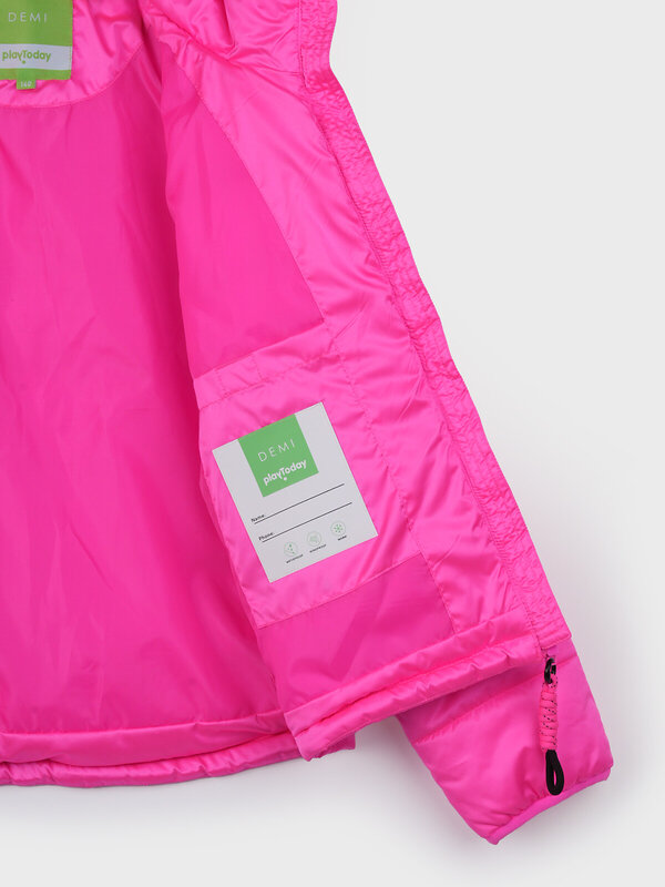 PLAYTODAY Куртка 557564 12521211 фуксия
