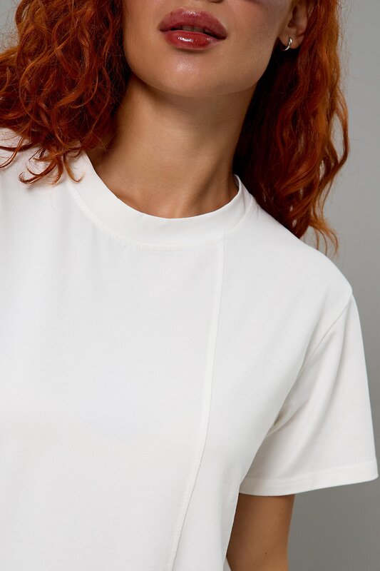 Lika Dress Футболка 557568 10503 Белый