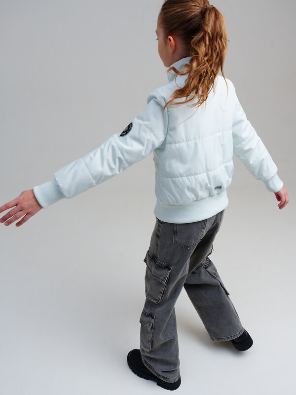 PLAYTODAY Куртка 557606 12521008 белый
