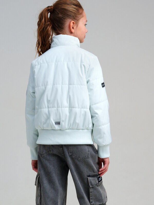 PLAYTODAY Куртка 557606 12521008 белый