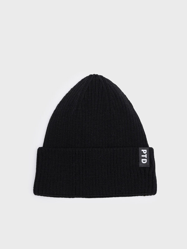PLAYTODAY Шапка 557609 12511331 черный