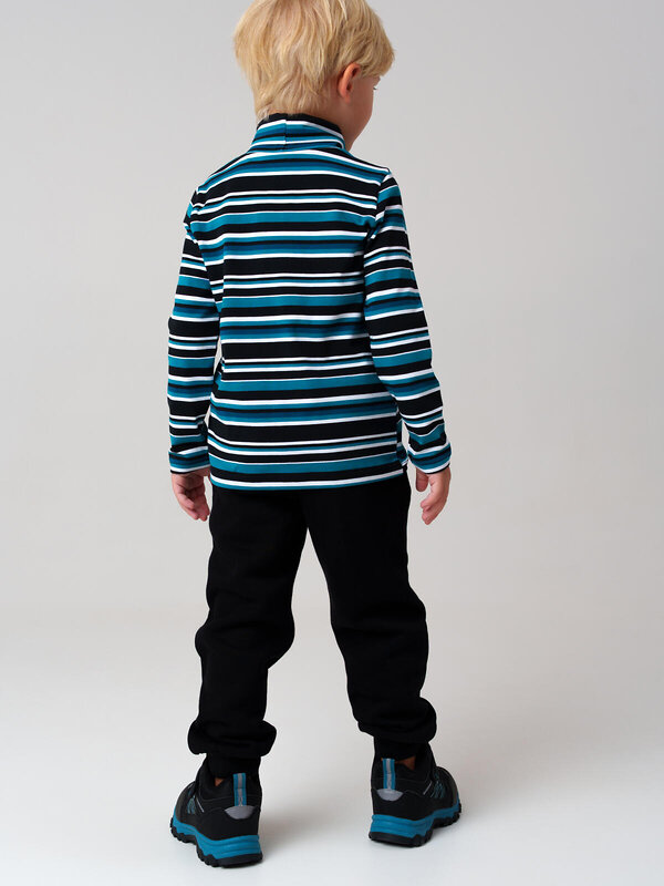 PLAYTODAY Водолазка 557611 32512284 разноцветный