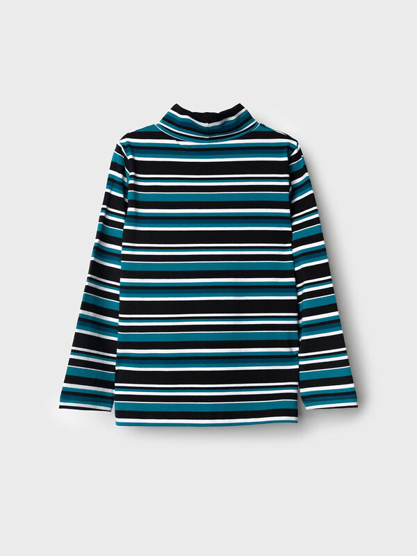 PLAYTODAY Водолазка 557611 32512284 разноцветный