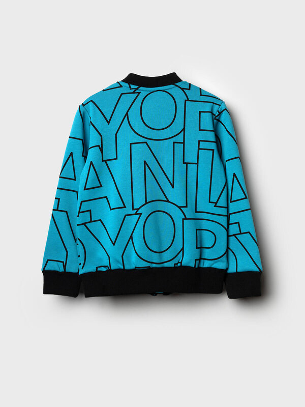 PLAYTODAY Толстовка 557615 32512306 разноцветный