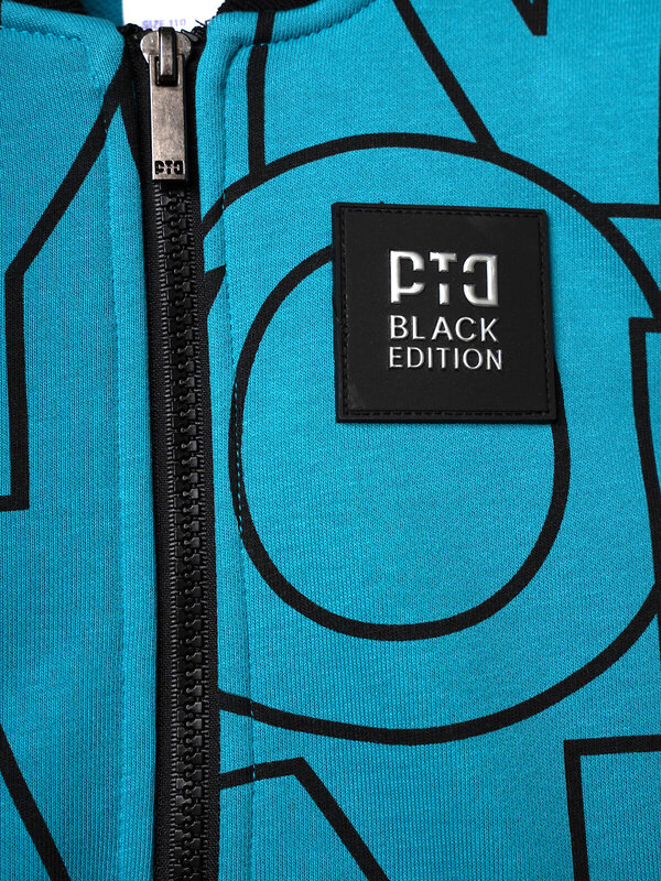 PLAYTODAY Толстовка 557615 32512306 разноцветный