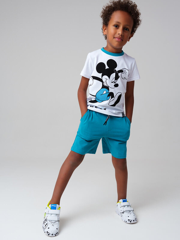 PLAYTODAY Комплект 557622 32532008 белый,бирюзовый