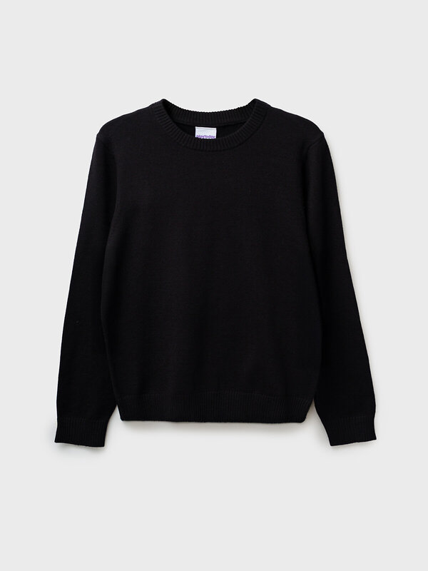 PLAYTODAY Водолазка 557630 32511442 черный