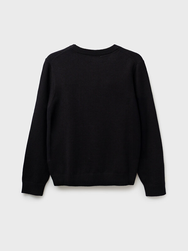 PLAYTODAY Водолазка 557630 32511442 черный