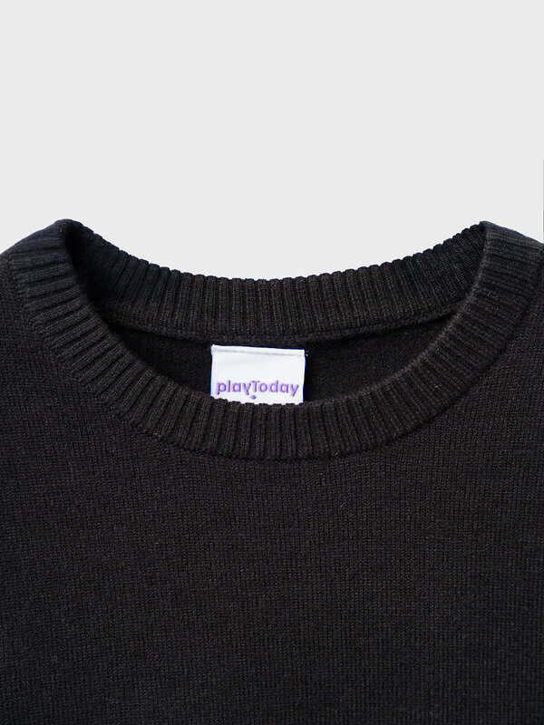 PLAYTODAY Водолазка 557630 32511442 черный
