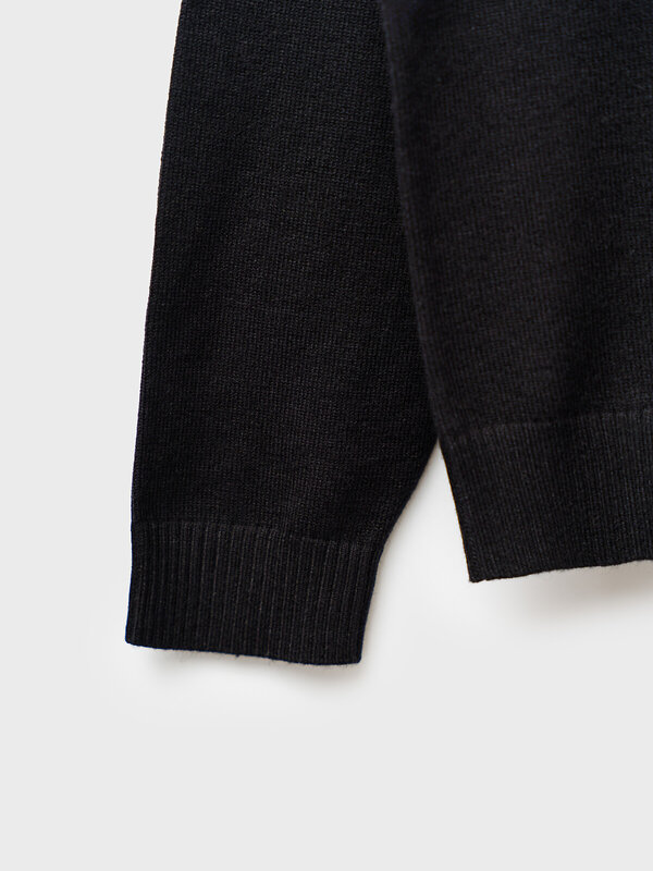 PLAYTODAY Водолазка 557630 32511442 черный