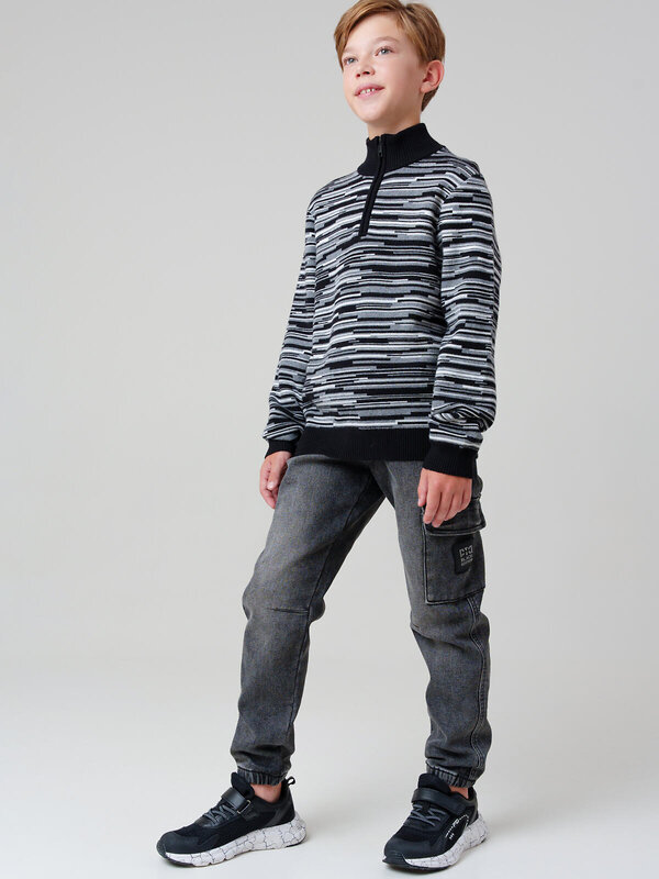 PLAYTODAY Свитер 557632 32511446 разноцветный