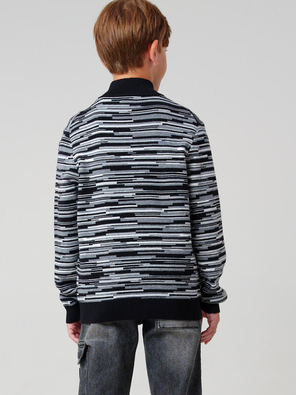 PLAYTODAY Свитер 557632 32511446 разноцветный