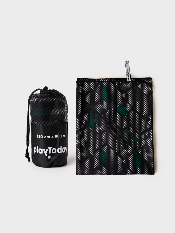 PLAYTODAY Полотенце 557656 22517105 разноцветный