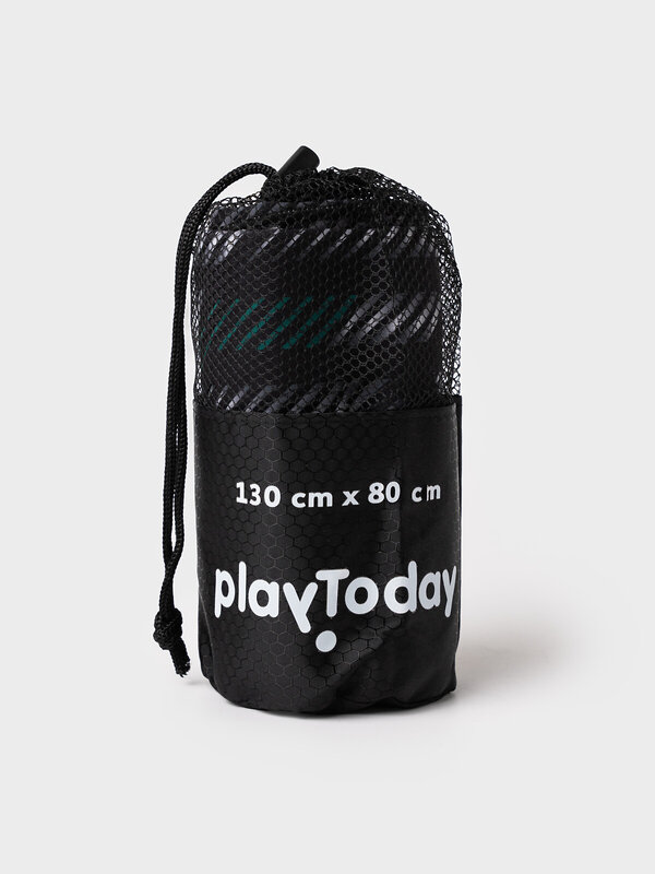 PLAYTODAY Полотенце 557656 22517105 разноцветный