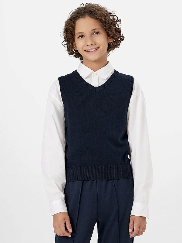 MARK FORMELLE Жилет 557819 363335 неви