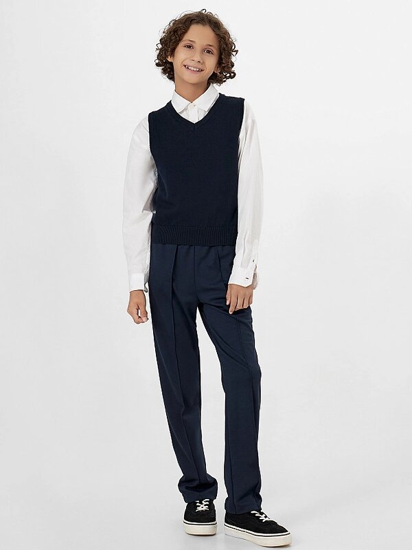 MARK FORMELLE Жилет 557819 363335 неви