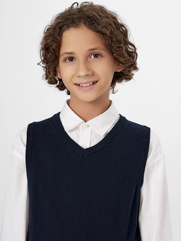 MARK FORMELLE Жилет 557819 363335 неви