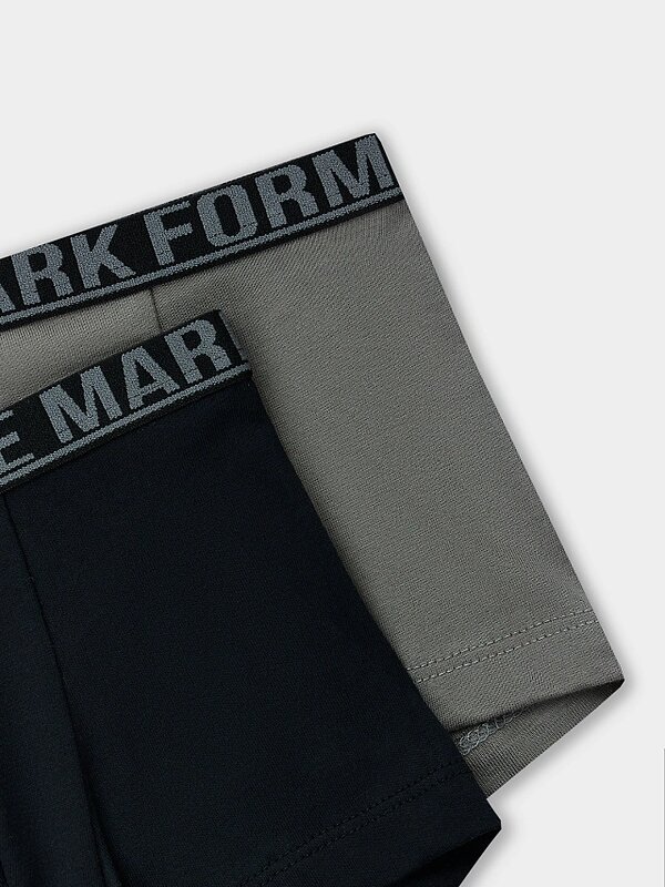 MARK FORMELLE Трусы 558473 413345-2 темно -серый