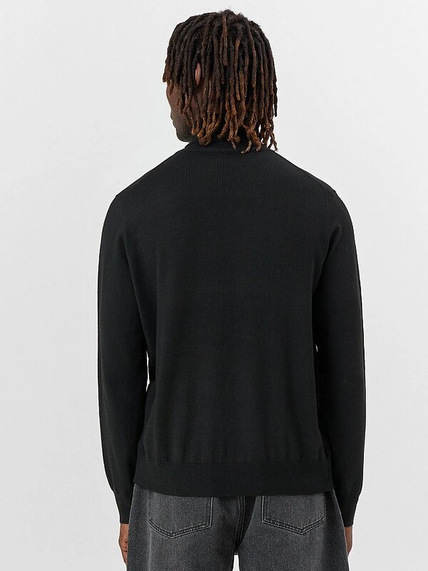 MARK FORMELLE Свитер 558507 121948 черный