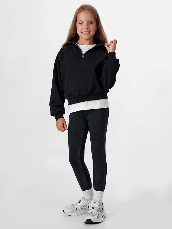 MARK FORMELLE Свитшот 558510 127970 черный