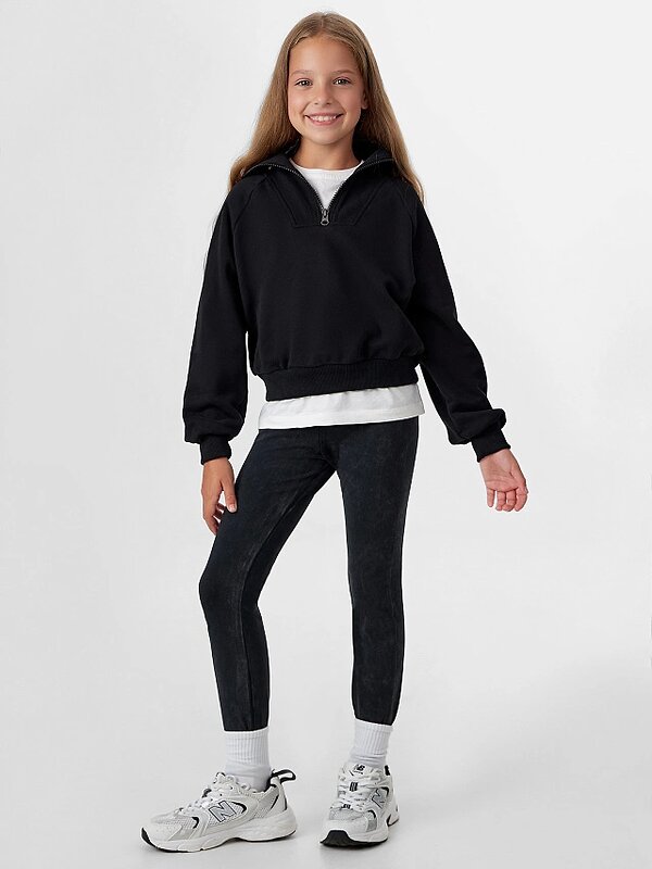 MARK FORMELLE Свитшот 558510 127970 черный