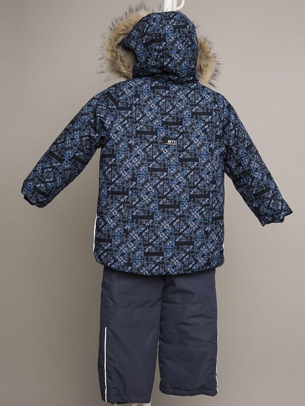 BATIK Комплект 558567 240-26з-6 Штрихи