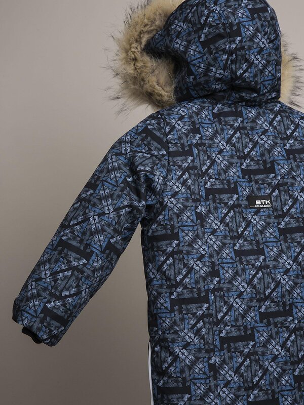 BATIK Комплект 558567 240-26з-6 Штрихи