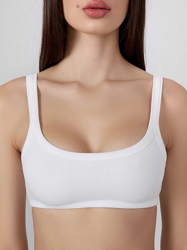MARK FORMELLE Бюстье 558630 512534 белый