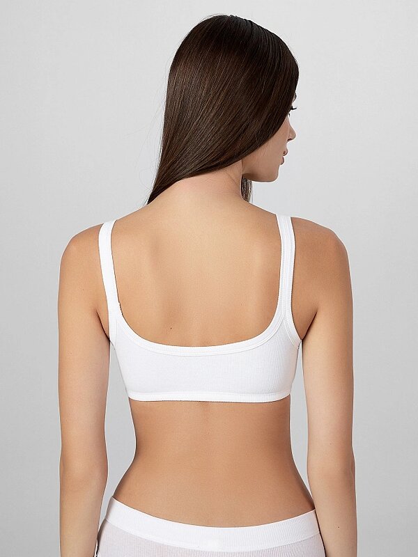 MARK FORMELLE Бюстье 558630 512534 белый