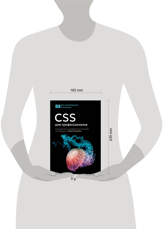 АСТ . "CSS для профессионалов. Руководство по разработке в примерах от сообщества Stack Overflow" 558853 978-5-17-174752-7 