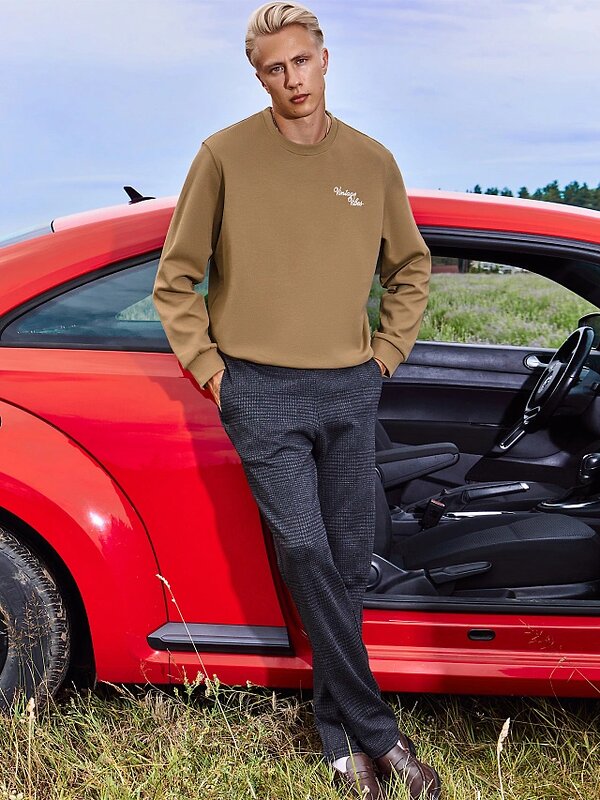 MARK FORMELLE Свитшот 558981 121939 т.бежевый