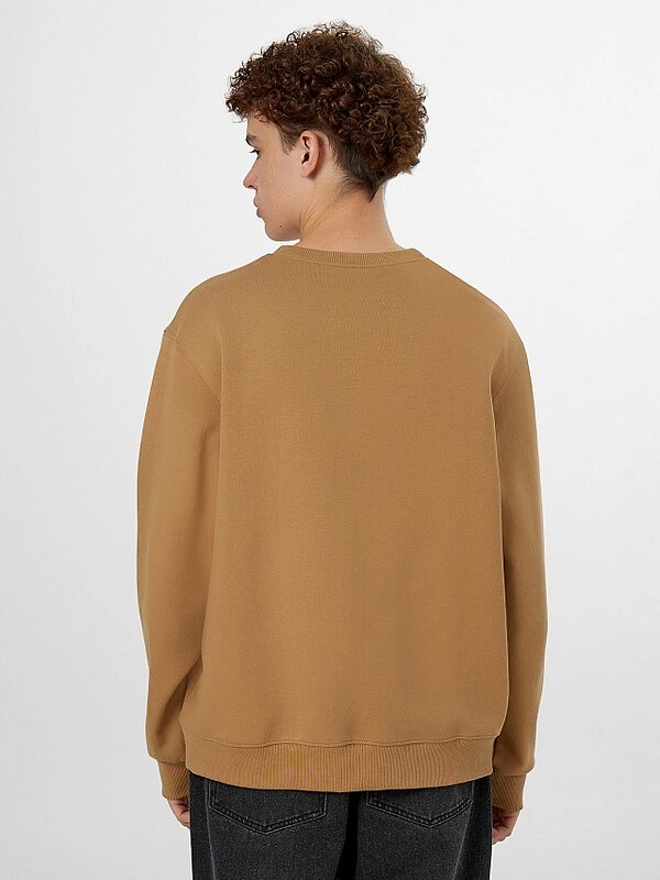 MARK FORMELLE Свитшот 558981 121939 т.бежевый