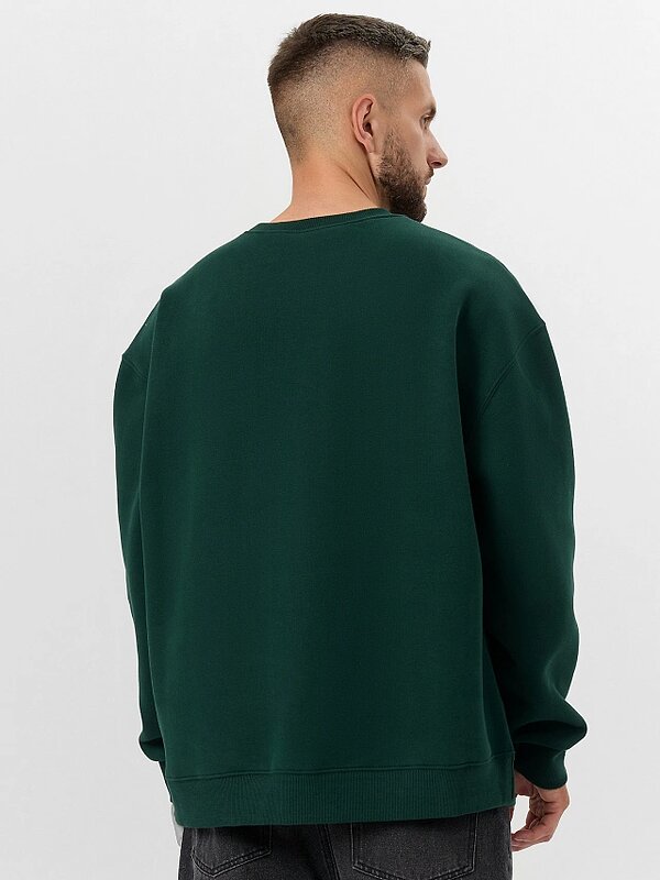 MARK FORMELLE Свитшот 559078 121965 зимняя сосна