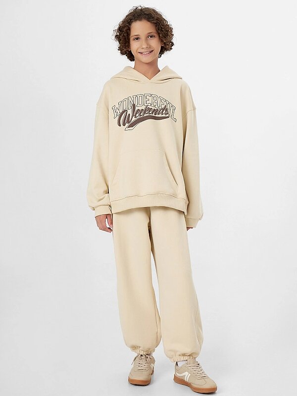 MARK FORMELLE Худи 559238 123445 туман +печать