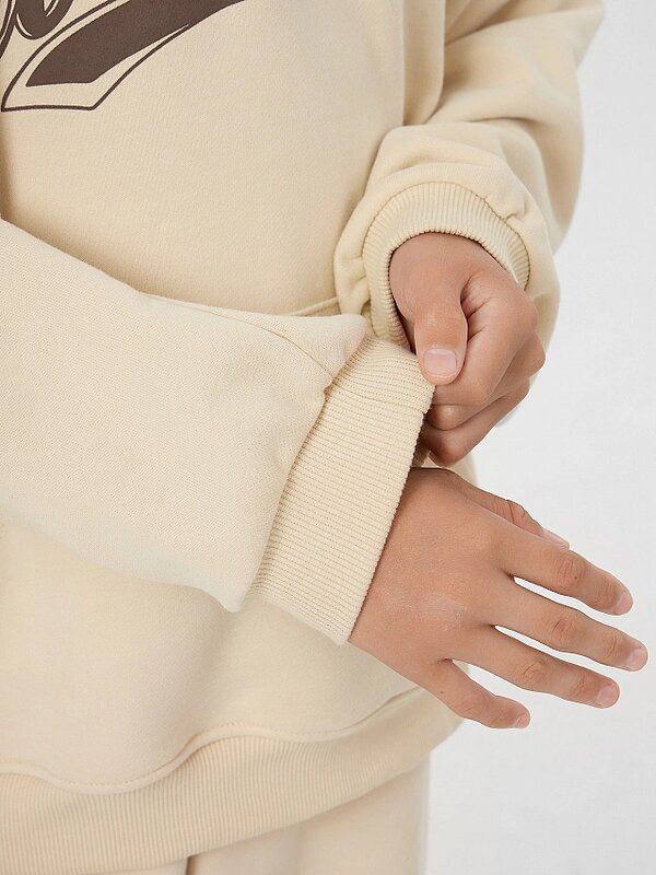 MARK FORMELLE Худи 559238 123445 туман +печать