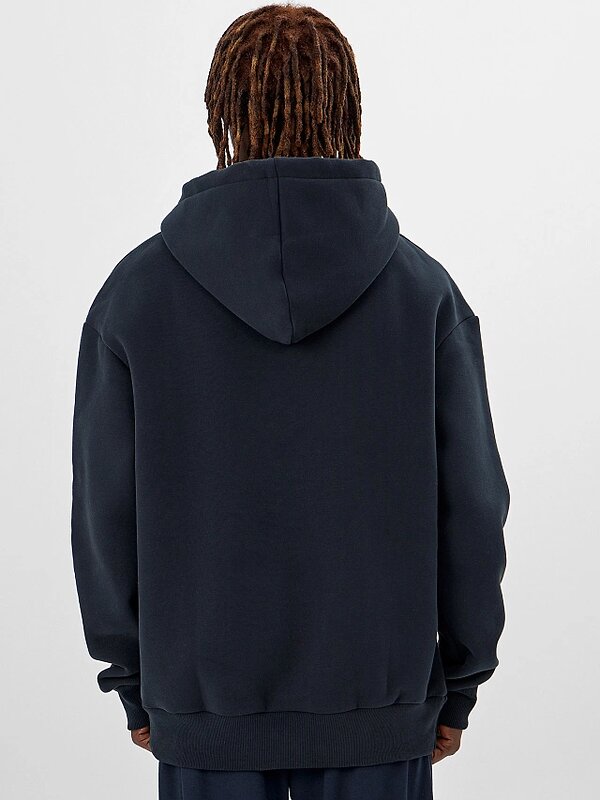 MARK FORMELLE Худи 559240 121806-1 черный +печать