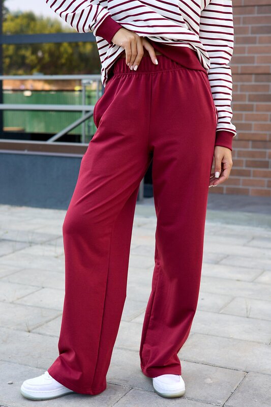 Lika Dress Костюм 559367 10572 Красный