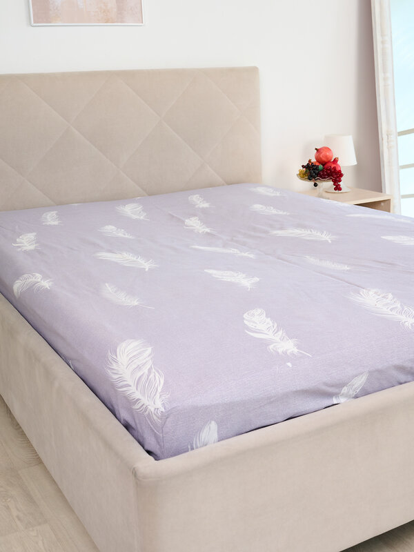 Текс-плюс Простыня 559622 НФ-00152635 Эко перья