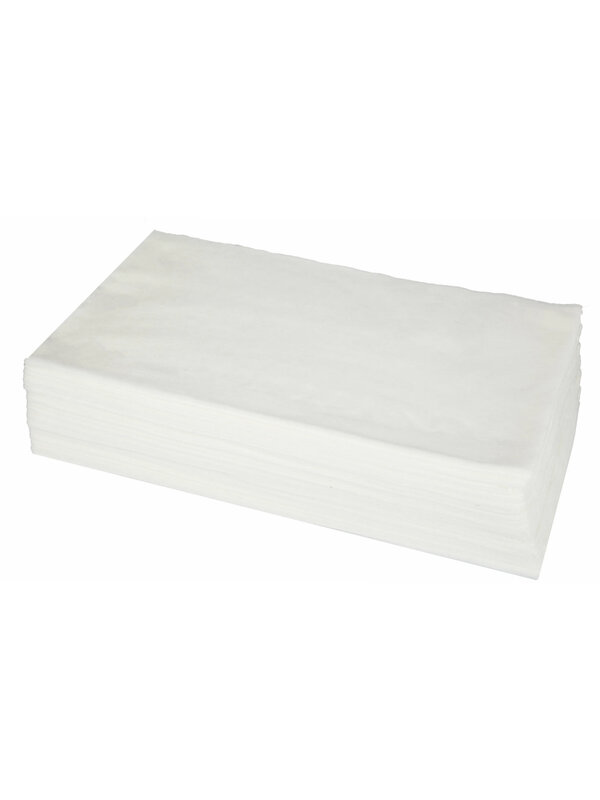 White line White Line Полотенца одноразовые спанлейс АРТВАКС, 45×90 см, плотность 40 г/м², белый, 50 шт. 559787 19328 