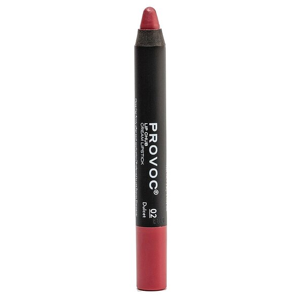 Provoc Кремовая помада в карандаше LIP CHUB Lipliner 02 Dulcet 559791 17051 